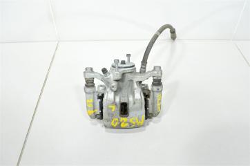 Фото запчасти суппорт тормозной задний левый MAZDA CX-5 2021 Б/У запчасть Запчасть суппорт тормозной задний левый MAZDA CX-5 2021