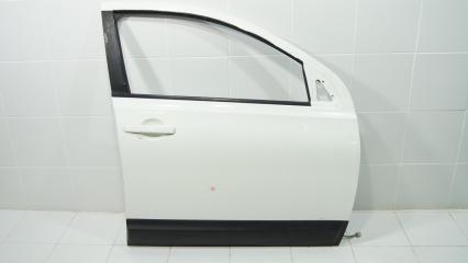 Запчасть дверь передняя правая NISSAN QASHQAI 2006+