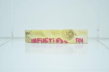 Запчасть кронштейн бампера задний правый INFINITI G37 2010
