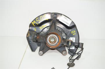 Запчасть кулак передний левый Omoda C5 2022