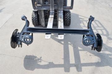 Запчасть балка задняя Omoda C5 2022