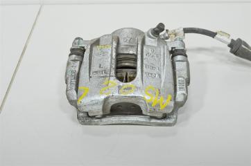 Запчасть суппорт тормозной передний левый Omoda C5 2022