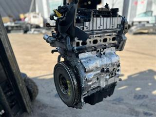 Запчасть двигатель двс HYUNDAI SANTA FE 2020