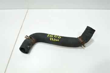 Патрубок радиатора NISSAN ROGUE 2014 Б/У Патрубок радиатора NISSAN ROGUE 2014
