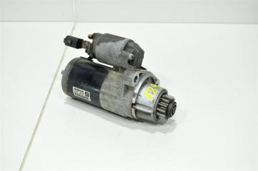 Стартер NISSAN PATHFINDER 2016-2020 Б/У Стартер NISSAN PATHFINDER 2016-2020