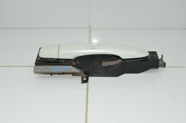 Запчасть ручка двери внешняя задняя левая NISSAN QASHQAI 2013+