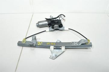 Фото запчасти стеклоподъемник задний левый NISSAN QASHQAI 2011 Б/У запчасть Запчасть стеклоподъемник задний левый NISSAN QASHQAI 2011