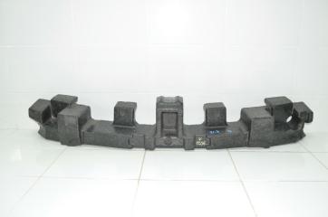 Запчасть абсорбер бампера передний NISSAN ROGUE 2015