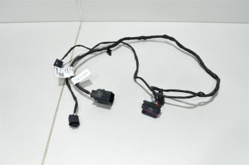 Запчасть проводка бампера передняя Omoda C5 2022