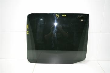 Фото запчасти стекло двери заднее левое HUMMER H3 2005+ Б/У запчасть Запчасть стекло двери заднее левое HUMMER H3 2005+