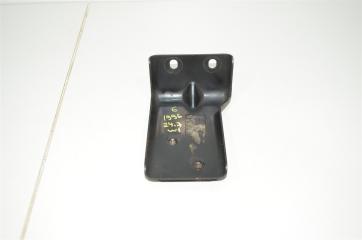 Фото запчасти кронштейн бампера передний левый HUMMER H3 2005+ Б/У запчасть Запчасть кронштейн бампера передний левый HUMMER H3 2005+