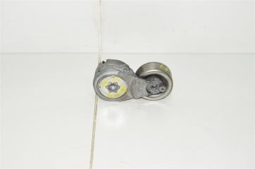 Фото запчасти натяжитель приводного ремня NISSAN QASHQAI 2011 Б/У запчасть Запчасть натяжитель приводного ремня NISSAN QASHQAI 2011