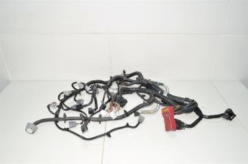 Запчасть жгут проводки двс NISSAN QASHQAI 2011