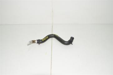 Фото запчасти патрубок отопления NISSAN QASHQAI 2011 Б/У запчасть Запчасть патрубок отопления NISSAN QASHQAI 2011