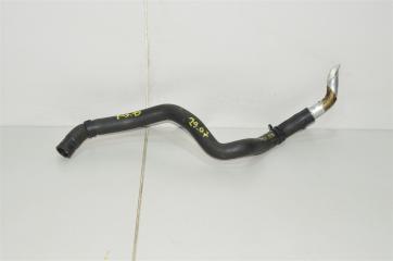 Фото запчасти патрубок отопления NISSAN QASHQAI 2011 Б/У запчасть Запчасть патрубок отопления NISSAN QASHQAI 2011