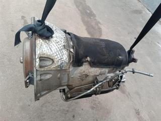 Запчасть акпп с гидротрансформатором MERCEDES-BENZ VITO 2011