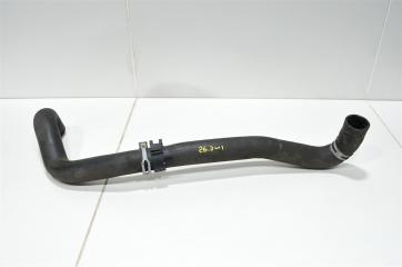 Патрубок радиатора NISSAN PATHFINDER 2016-2020 Б/У Патрубок радиатора NISSAN PATHFINDER 2016-2020