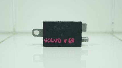 Запчасть усилитель антенны VOLVO V60 2010+