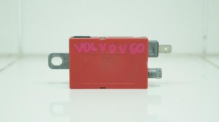 Запчасть усилитель антенны VOLVO V60 2010+