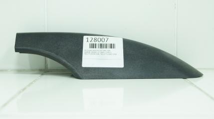 Запчасть заглушка рейлингов задняя левая SUZUKI GRAND VITARA 1997+