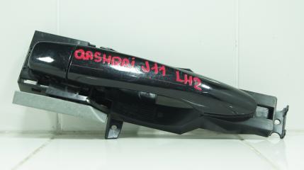 Запчасть ручка двери внешняя задняя левая NISSAN QASHQAI 2013+