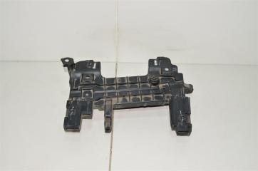 Запчасть кронштейн решетки радиатора левый HAVAL JOLION 2020+