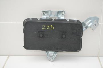 Запчасть подушка безопасности в дверь задняя правая MERCEDES-BENZ CLS-Class 2005