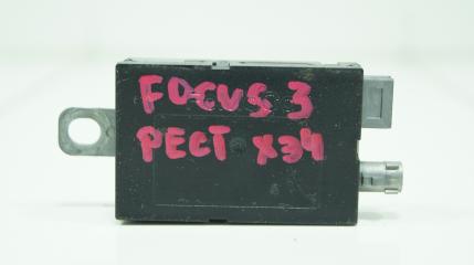 Запчасть усилитель антенны FORD FOCUS 2010+