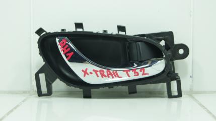 Запчасть ручка двери внутренняя правая NISSAN X-TRAIL 2013+