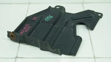 Запчасть пыльник двигателя левый Infiniti G37 2010