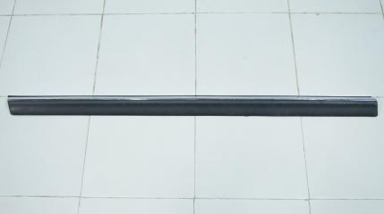 Молдинг двери передний левый Nissan Murano 2002+