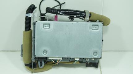 Запчасть блок управления Infiniti G37 2010