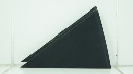 Запчасть накладка двери задняя левая Hyundai Tucson 2015+