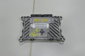 Запчасть блок управления двигателем Omoda C5 2022