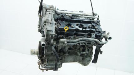 Двигатель Nissan Pathfinder 2012+ Б/У Двигатель Nissan Pathfinder 2012+