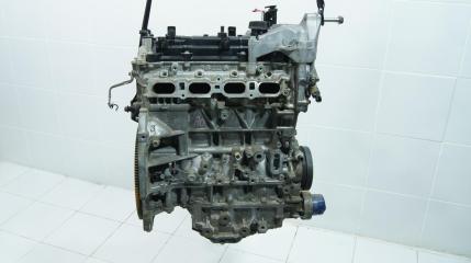 Двигатель NISSAN X-TRAIL 2013+ Б/У Двигатель NISSAN X-TRAIL 2013+