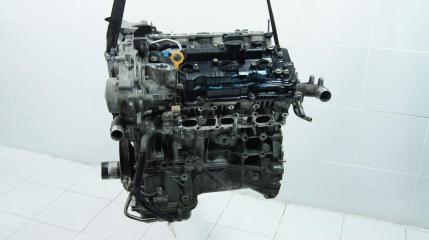 Двигатель INFINITI QX60 2013+ Б/У Двигатель INFINITI QX60 2013+