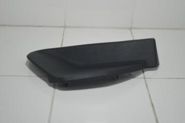 Запчасть накладка торпедо правая Mercedes Benz E-class 2010