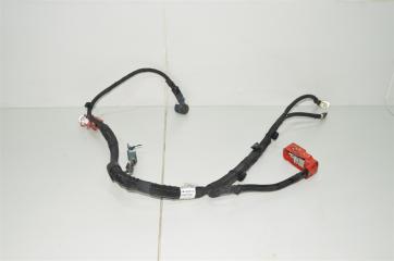 Запчасть проводка акб Omoda C5 2022