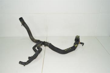 Запчасть патрубок радиатора Omoda C5 2022