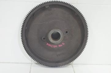 Фото запчасти маховик MAZDA RX-8 2008 Б/У запчасть Запчасть маховик MAZDA RX-8 2008