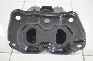 Кронштейн усилителя бампера передний левый NISSAN ALTIMA / TEANA 2014+ Б/У Кронштейн усилителя бампера передний левый NISSAN ALTIMA / TEANA 2014+