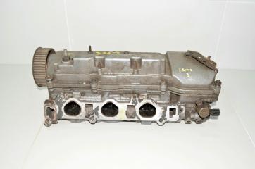 Фото запчасти головка блока цилиндров правая TOYOTA SIENNA 2005 Б/У запчасть Запчасть головка блока цилиндров правая TOYOTA SIENNA 2005