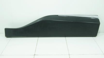 Молдинг двери задний правый NISSAN MURANO 2015+