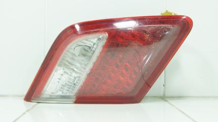 Запчасть фонарь левый TOYOTA CAMRY 2006+