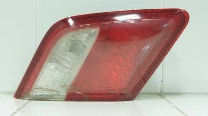 Запчасть фонарь левый TOYOTA CAMRY 2006+