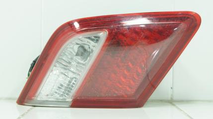 Запчасть фонарь левый TOYOTA CAMRY 2006+