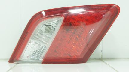 Запчасть фонарь левый TOYOTA CAMRY 2006+