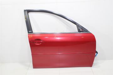 Запчасть дверь передняя правая TOYOTA CAMRY 2006-2011
