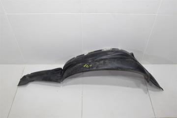 Запчасть подкрылок задний правый Jeep Compass 2013